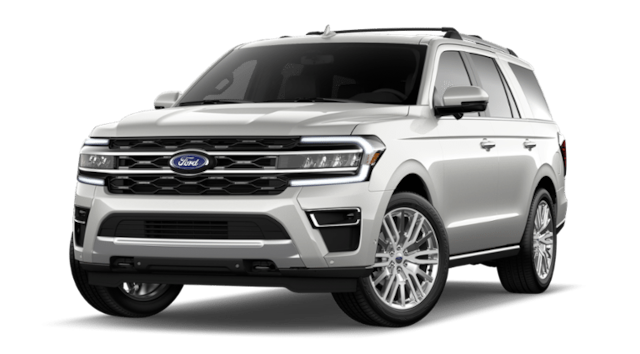 2024 Ford Expedition